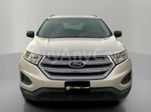 Ford Edge 2017