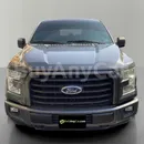 Ford F-150 2016