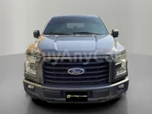 Ford F-150 2016