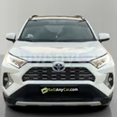 Toyota RAV4 2020