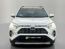 Toyota RAV4 2020
