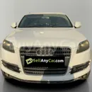 Audi Q7 2008