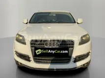 Audi Q7 2008