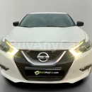 Nissan Maxima 2016