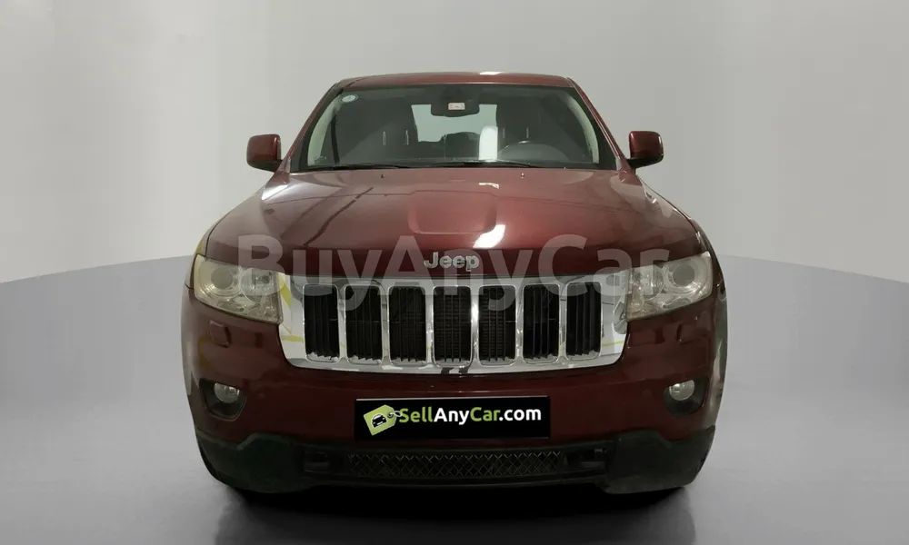 Vehicle photo 1