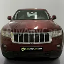 Jeep Grand Cherokee 2013