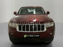 Jeep Grand Cherokee 2013