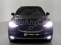 Volvo XC60 2023