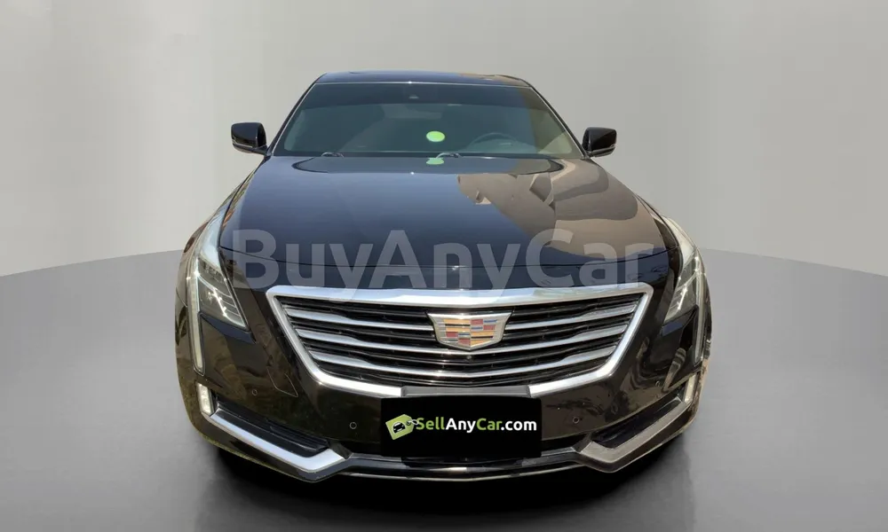 Vehicle photo 1