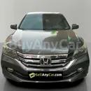 Honda Accord 2016