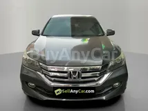 Honda Accord 2016