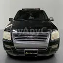 Ford Explorer 2010
