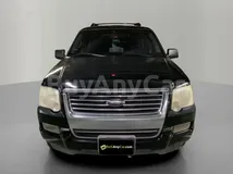 Ford Explorer 2010