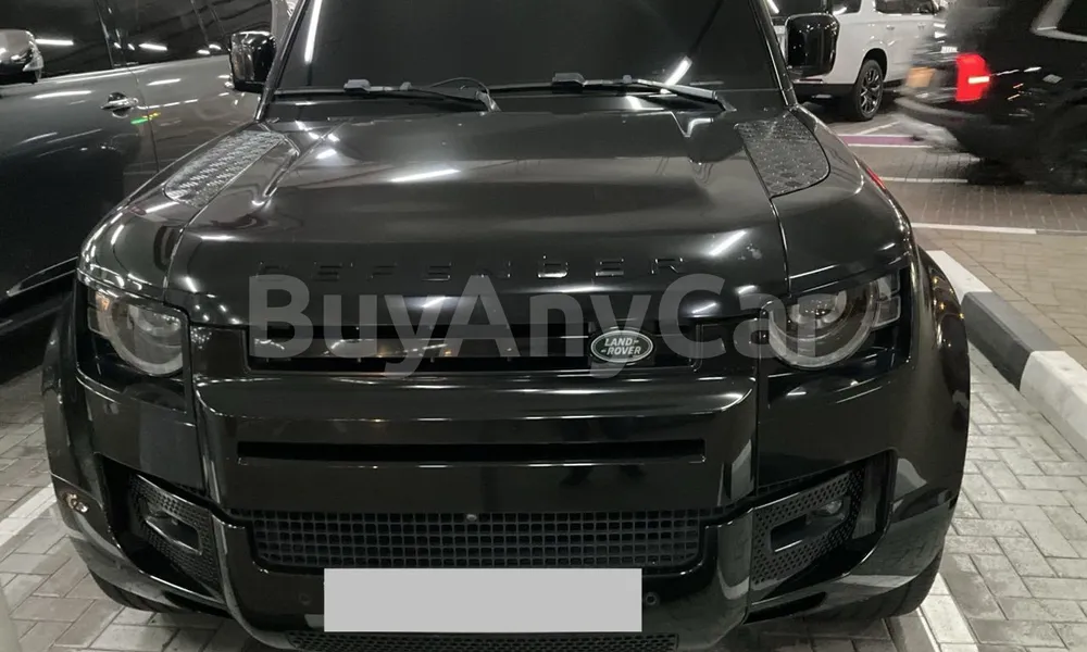 Vehicle photo 1