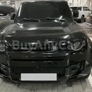 Land Rover Defender 2022