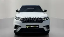 Land Rover Velar