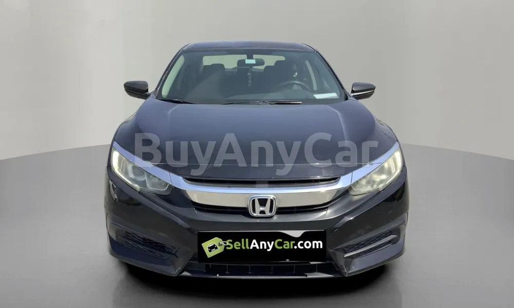 Vehicle photo 1