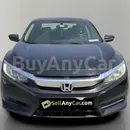 Honda Civic 2018