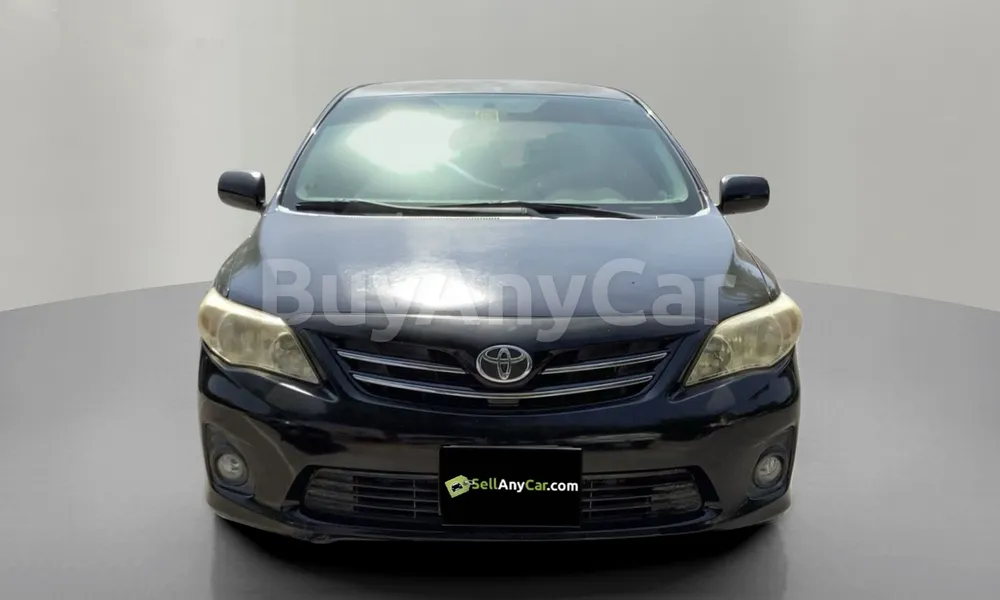 Vehicle photo 1