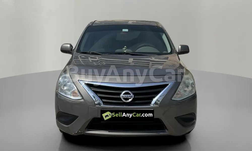 Vehicle photo 1