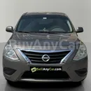 Nissan Sunny 2020
