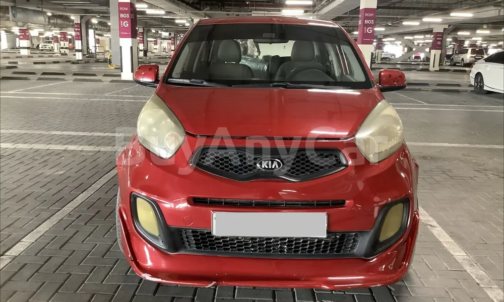 Vehicle photo 1