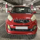Kia Picanto 2013