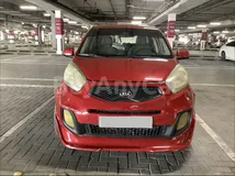 Kia Picanto 2013