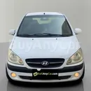 Hyundai Getz 2011