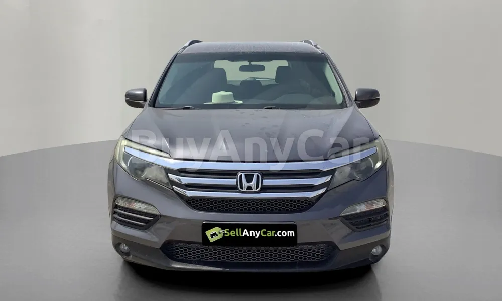 Vehicle photo 1