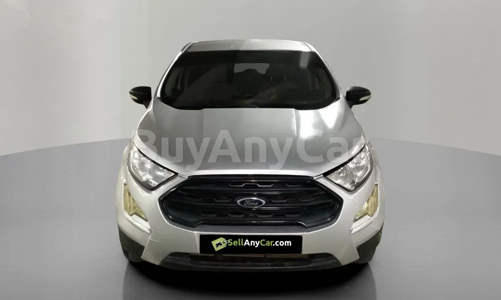 Vehicle photo 1