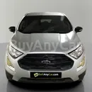 Ford EcoSport 2020