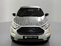 Ford EcoSport 2020