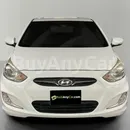Hyundai Accent 2015
