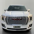 GMC Yukon 2021
