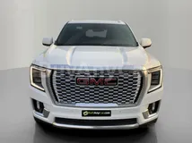 GMC Yukon 2021