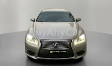 Lexus LS-Series