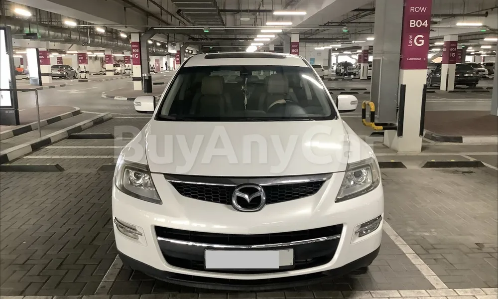 Vehicle photo 1