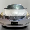 Nissan Altima 2010
