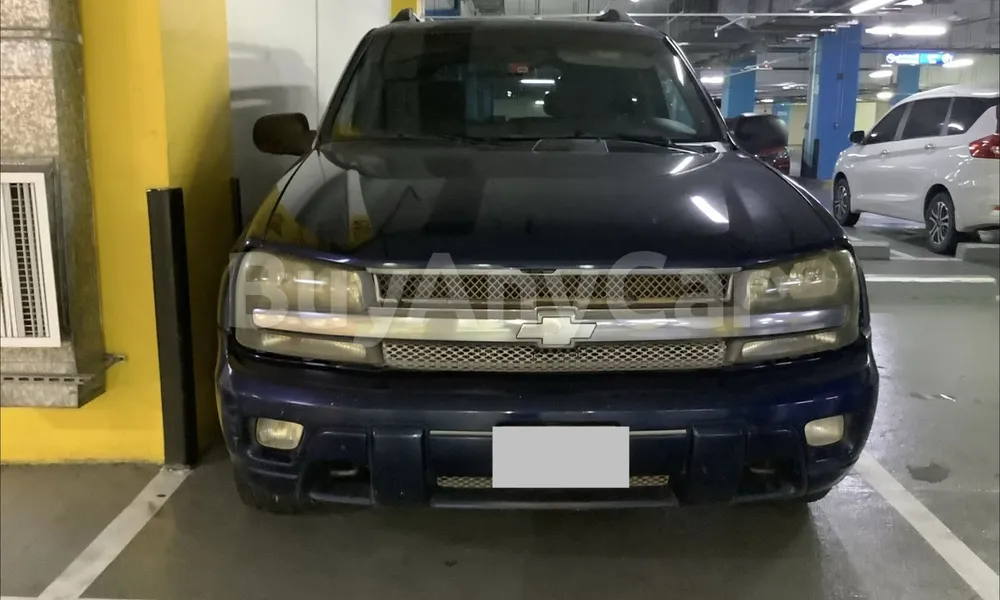 Vehicle photo 1