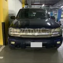 Chevrolet Trailblazer 2004