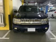 Chevrolet Trailblazer 2004