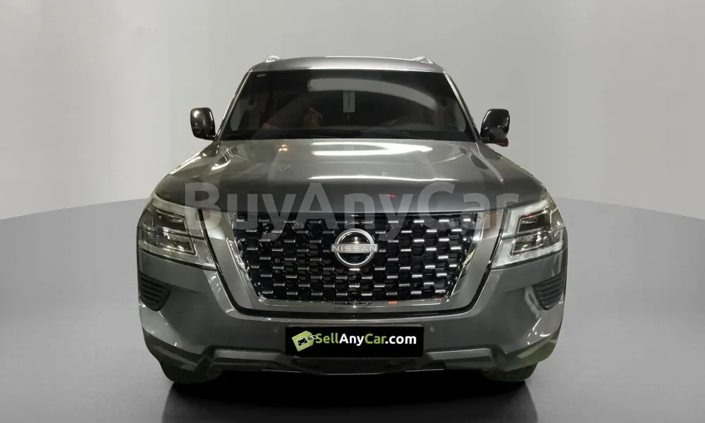 Vehicle photo 1