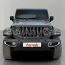 Jeep Wrangler 2022