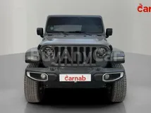 Jeep Wrangler 2022