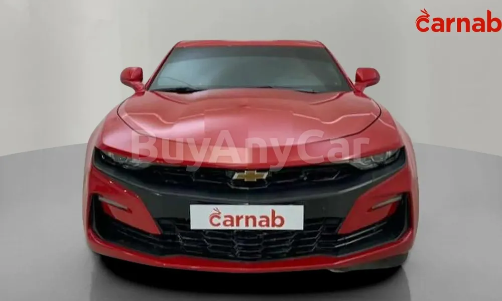 Vehicle photo 1