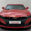 Chevrolet Camaro 2022