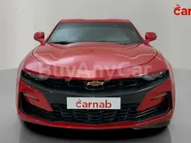 Chevrolet Camaro 2022