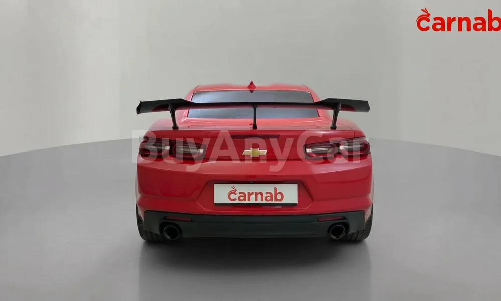 Vehicle photo 2