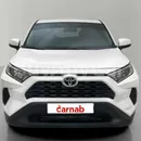 Toyota RAV4 2022